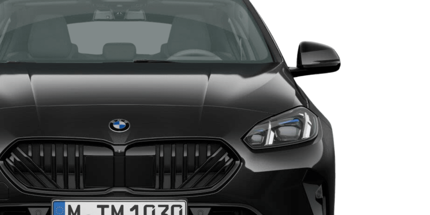 BMW 1er