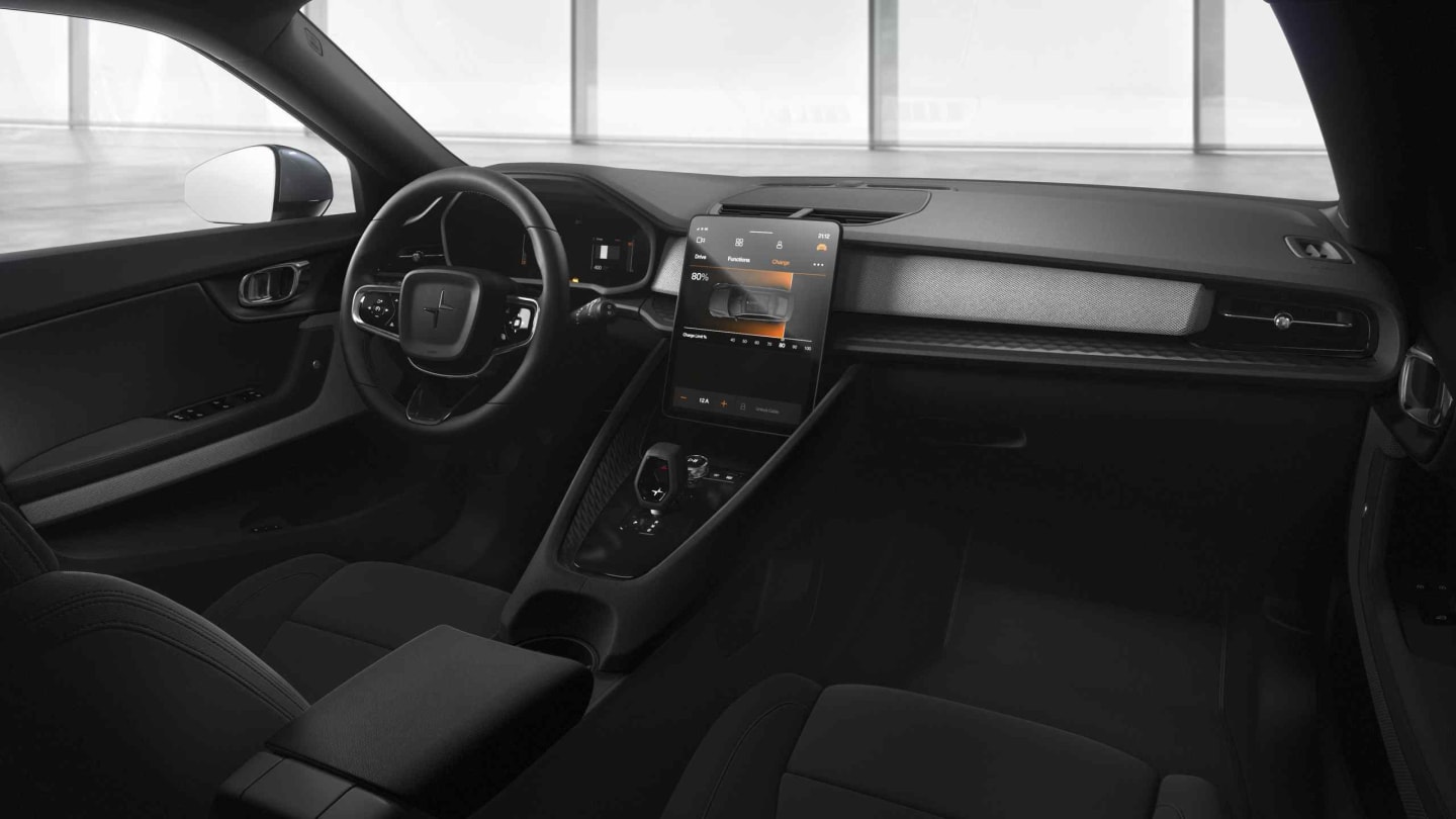 Polestar 2