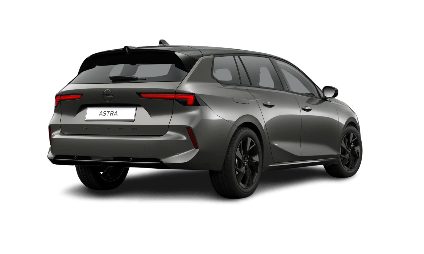 Opel Astra Sports Tourer