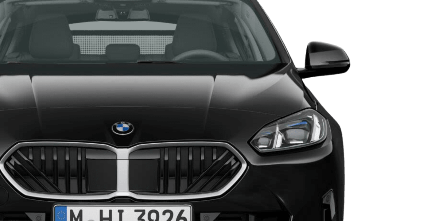 BMW 1er
