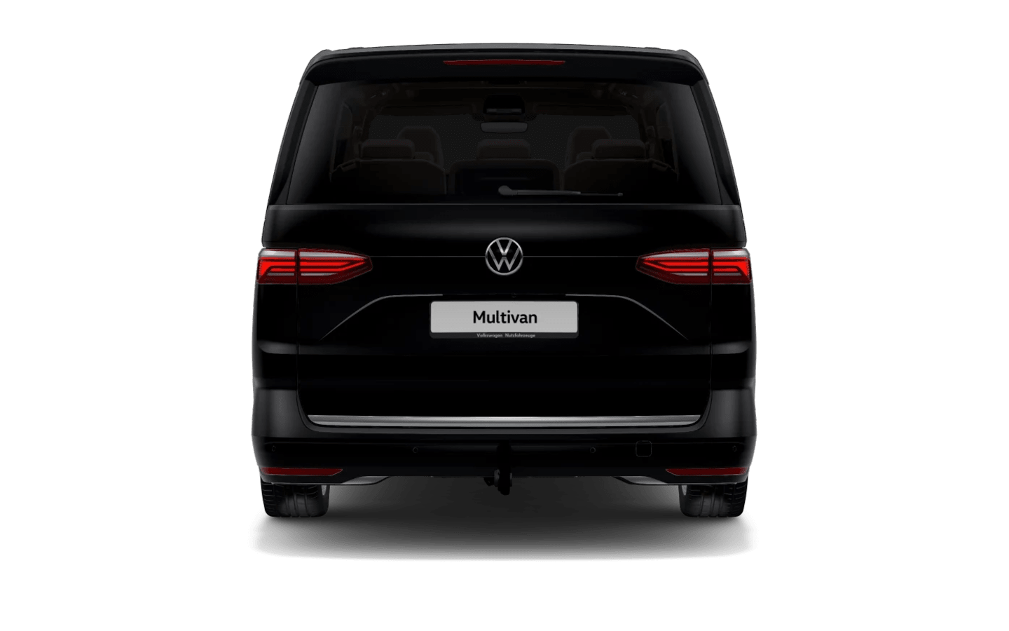 VW Multivan T7