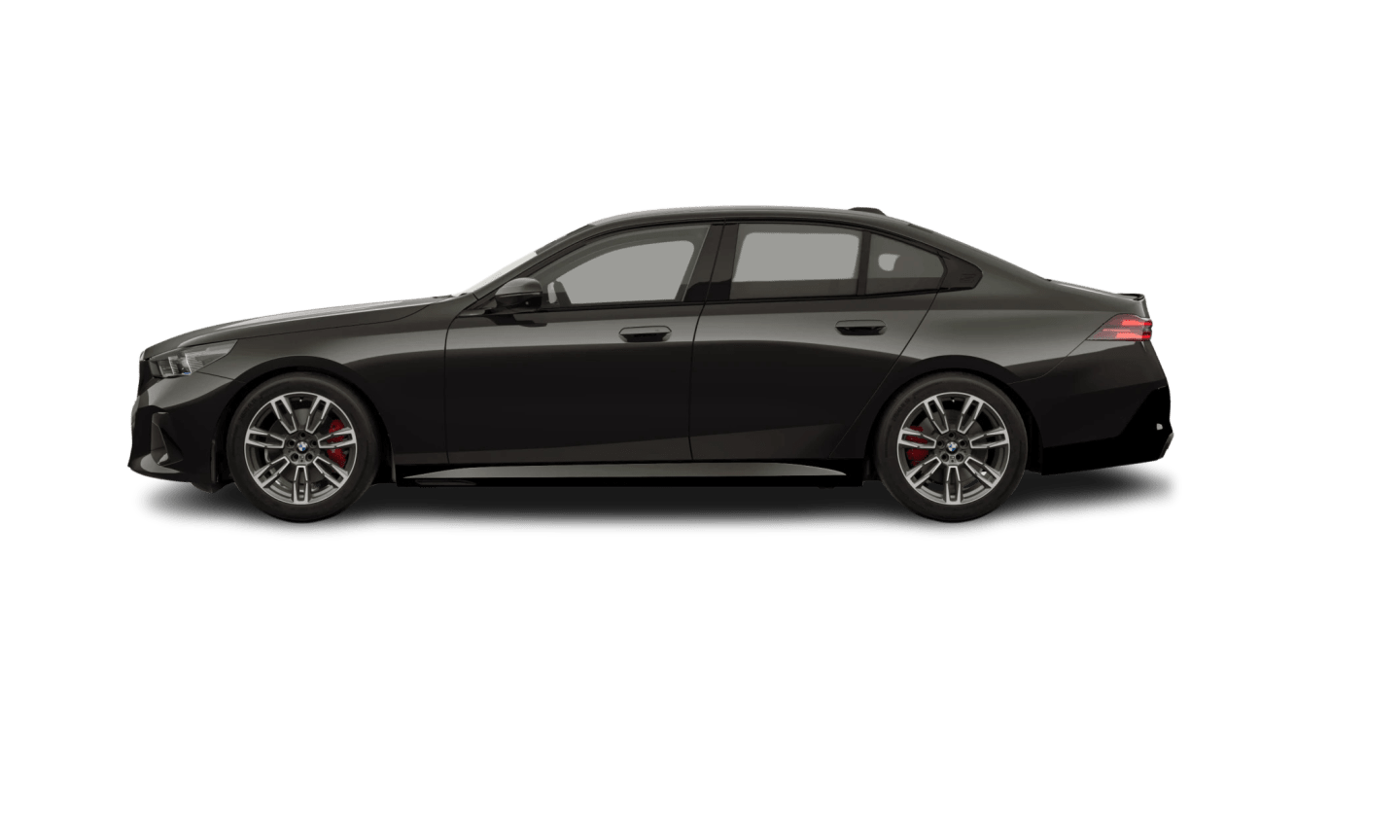 BMW 5er Limousine