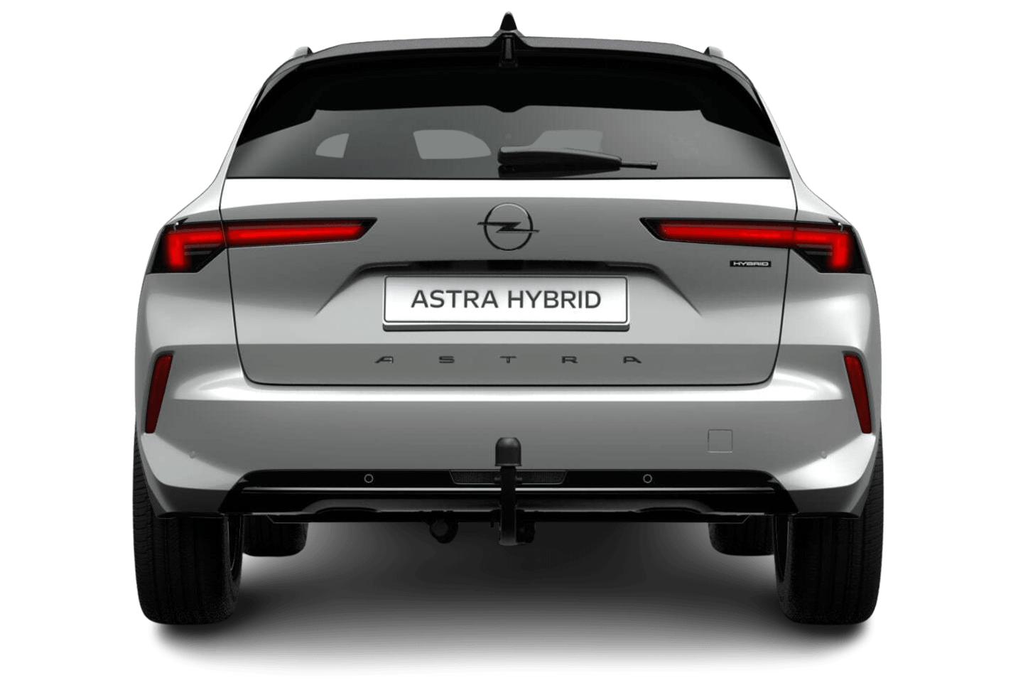 Opel Astra Sports Tourer