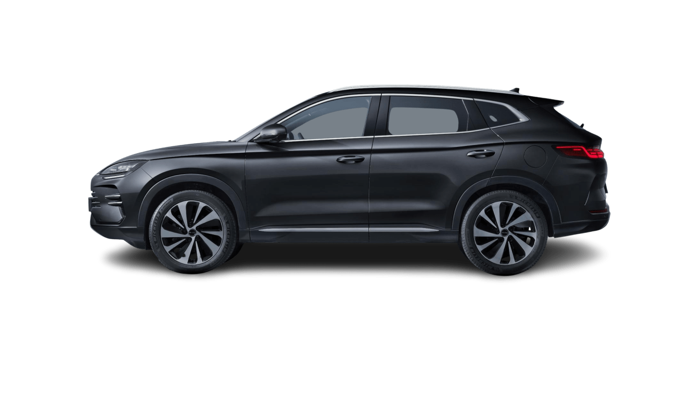 BYD Seal U DM-I