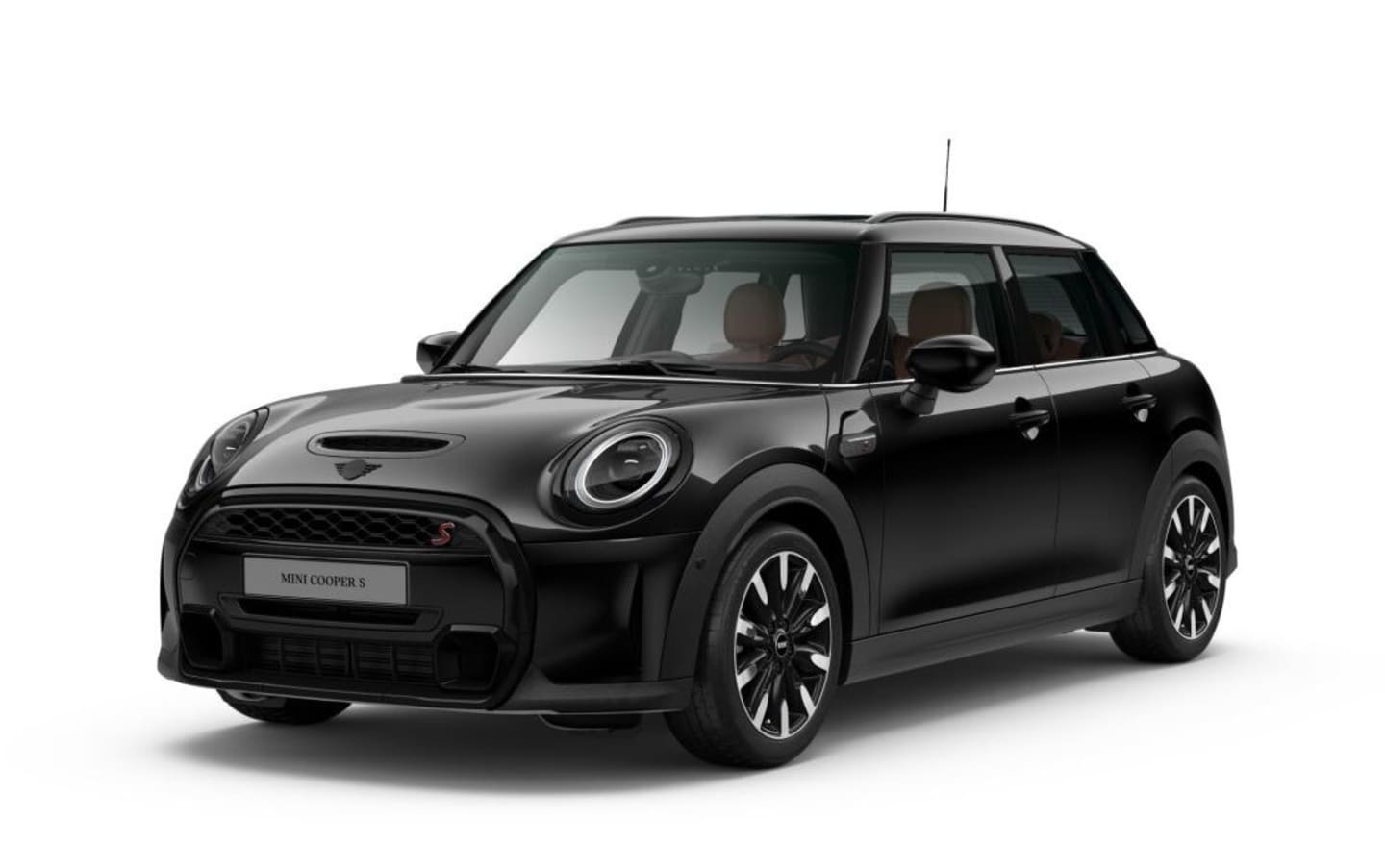 MINI 5 Türer