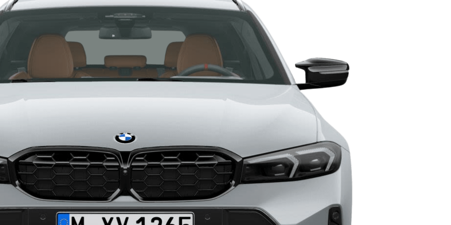 BMW 3er Touring