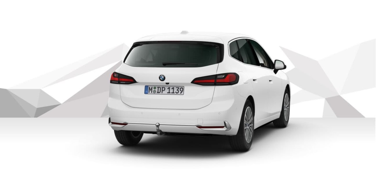 BMW 2er Active Tourer
