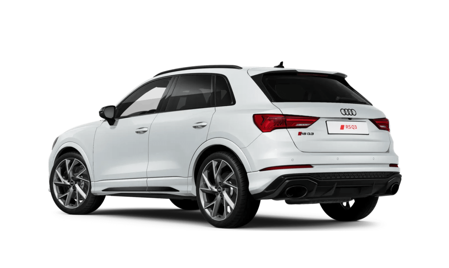 Audi RS Q3
