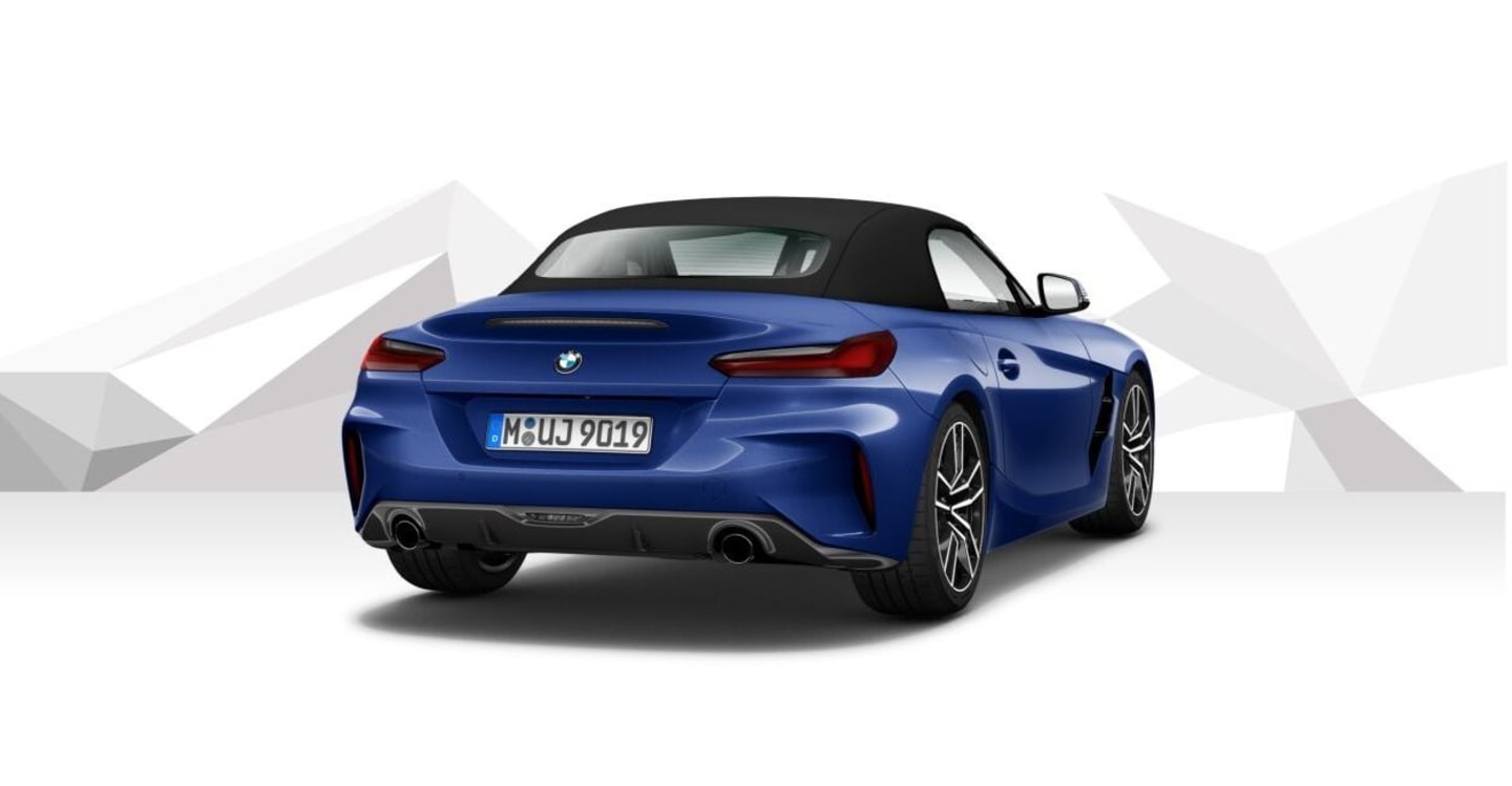 BMW Z4