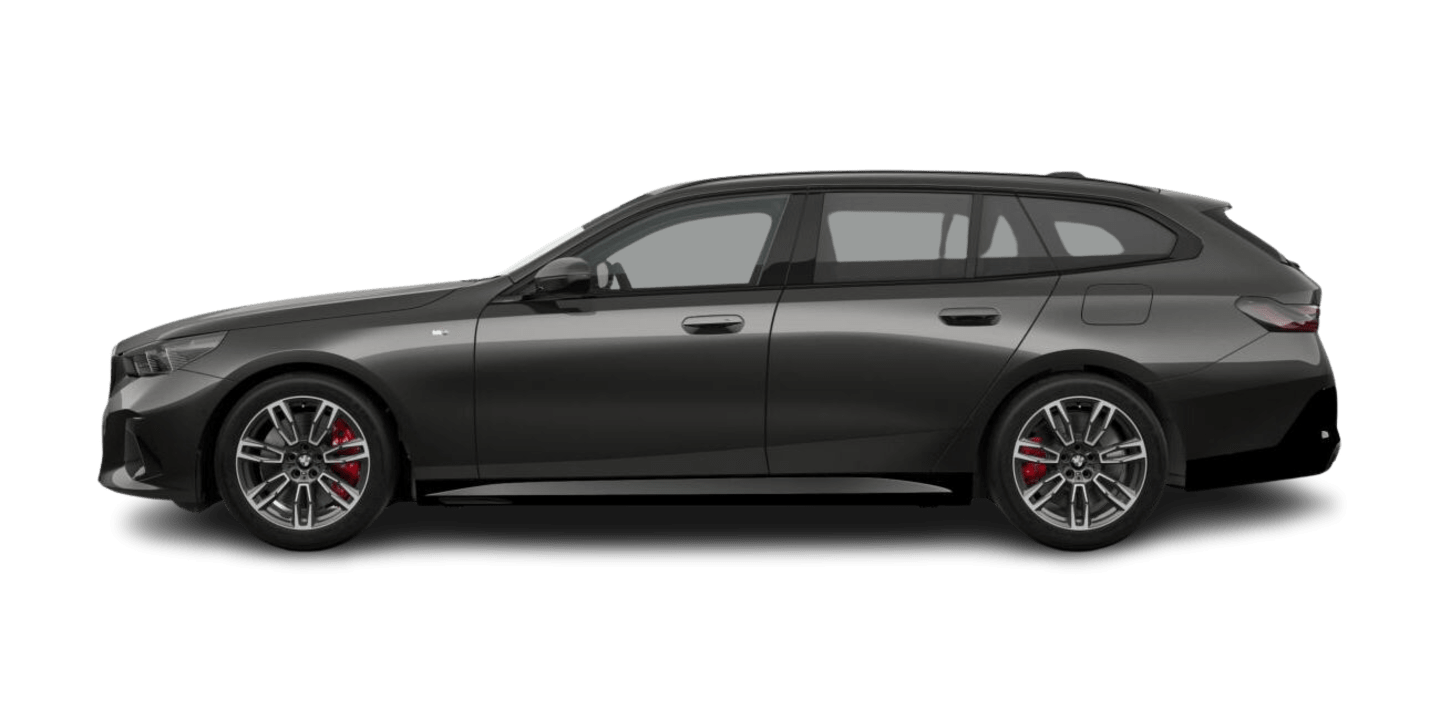 BMW 5er Touring