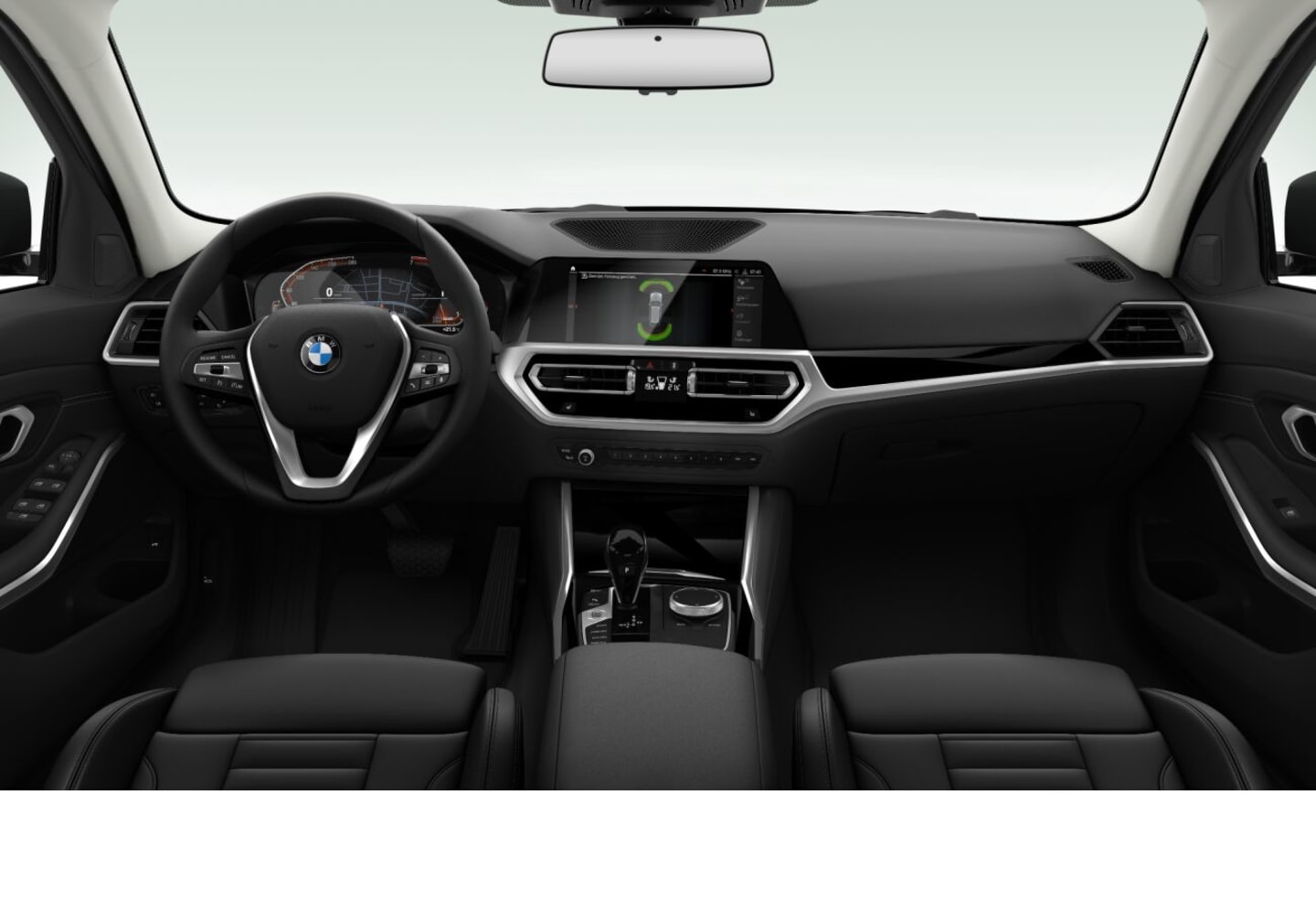 BMW 3er Touring