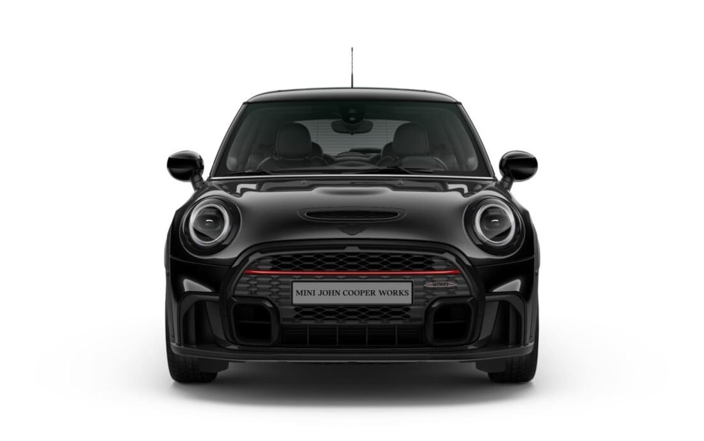 MINI 3 Türer