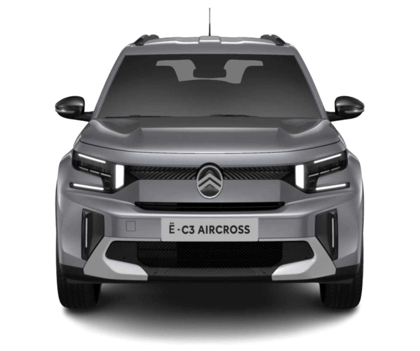 Citroen ë-C3 Aircross