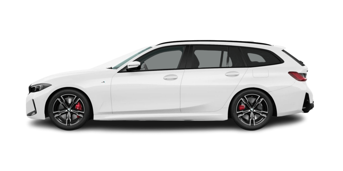 BMW 3er Touring