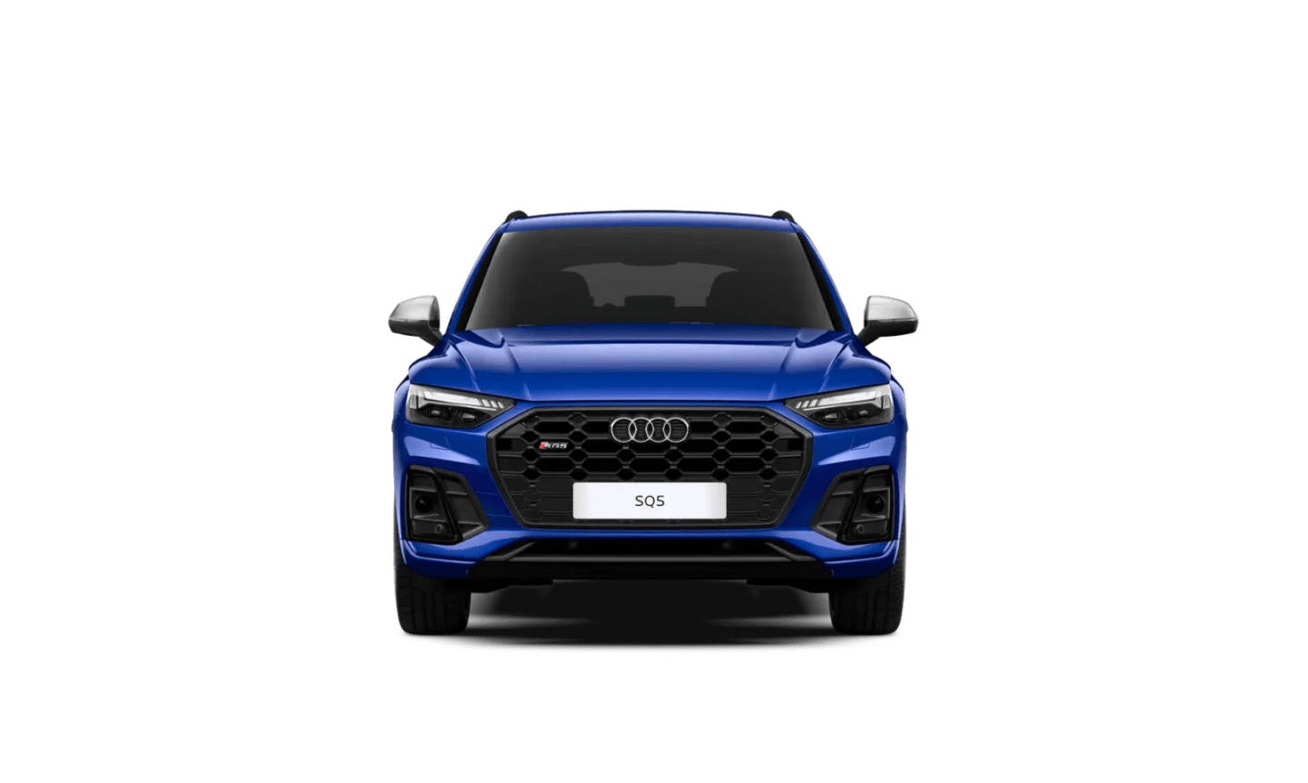 Audi SQ5 Sportback
