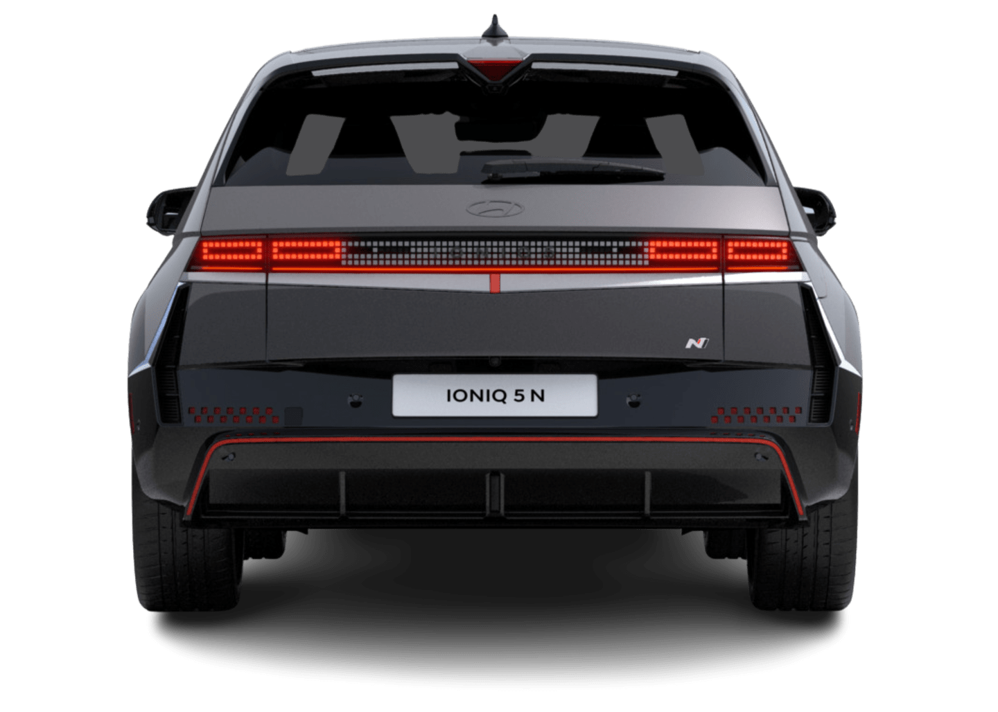 Hyundai IONIQ 5 N