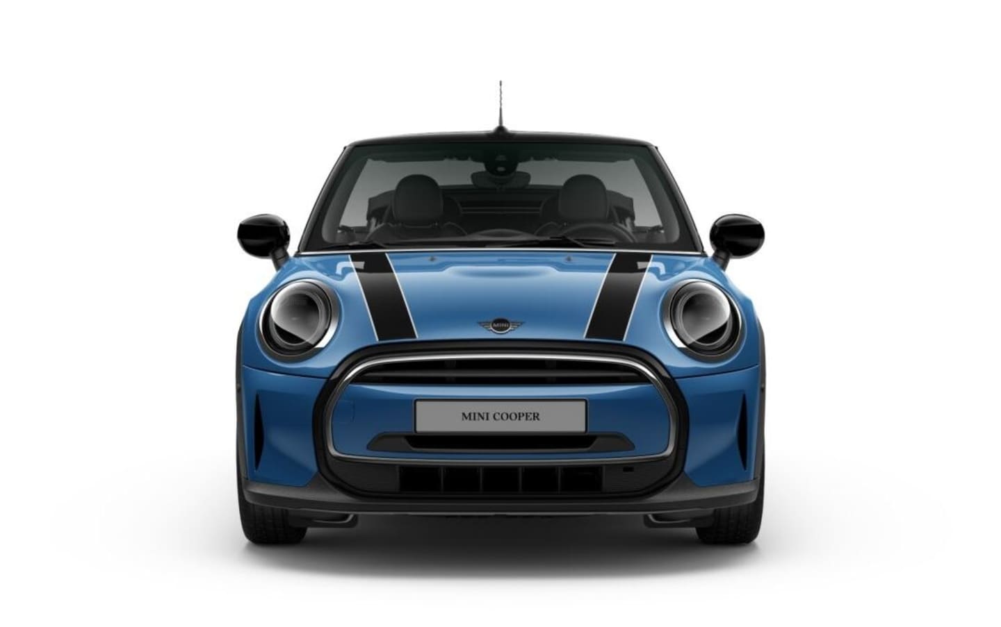 MINI Cabrio