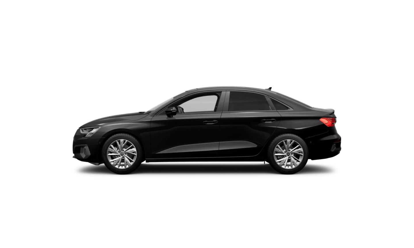 Audi A3 Limousine