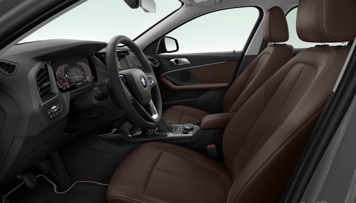 BMW 1er