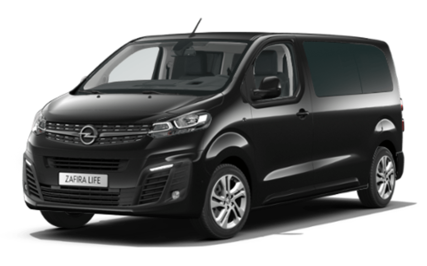 Opel Zafira Life