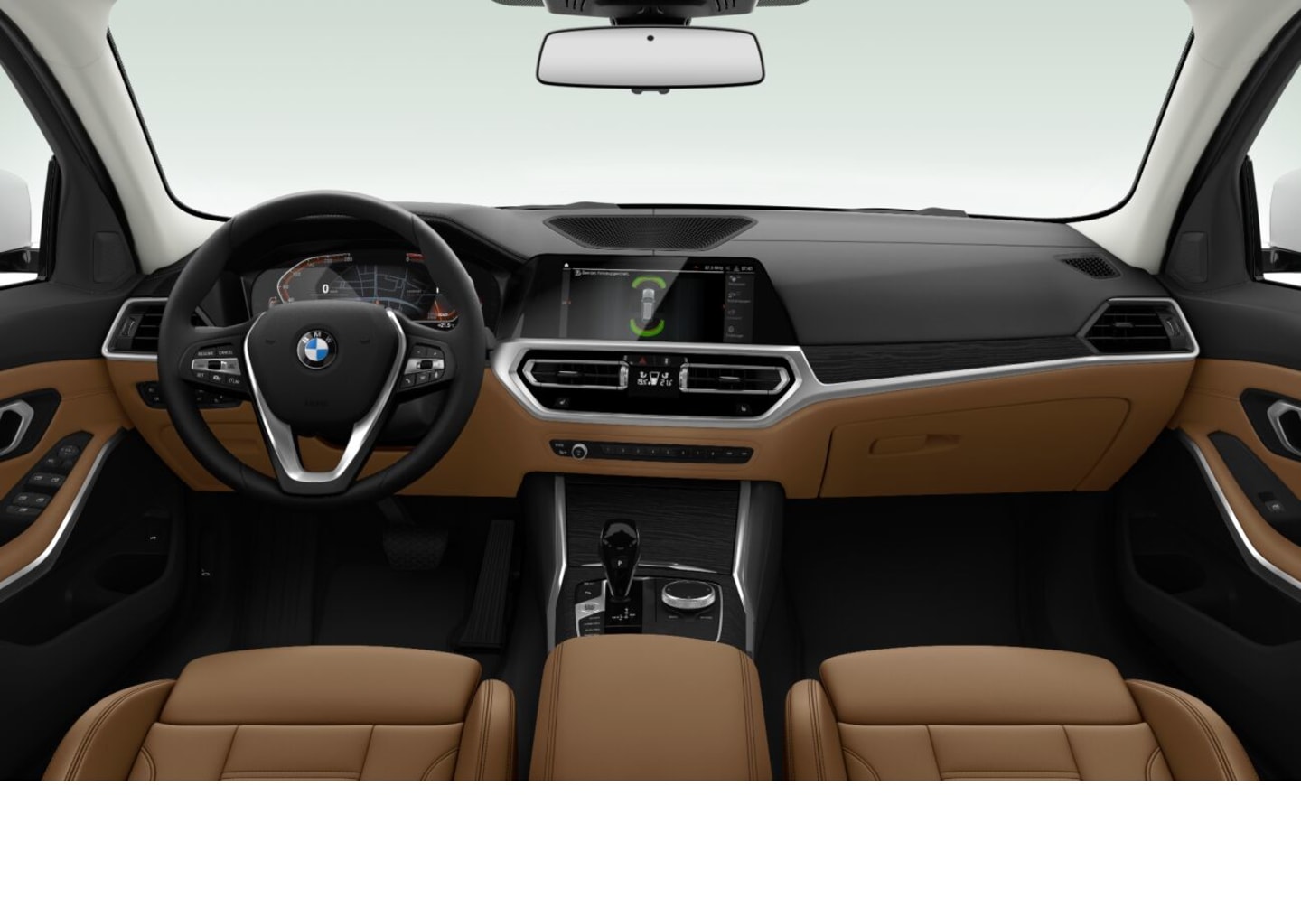 BMW 3er Touring