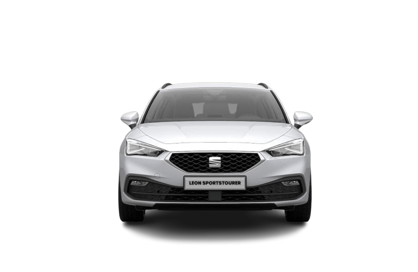 Seat Leon Sportstourer