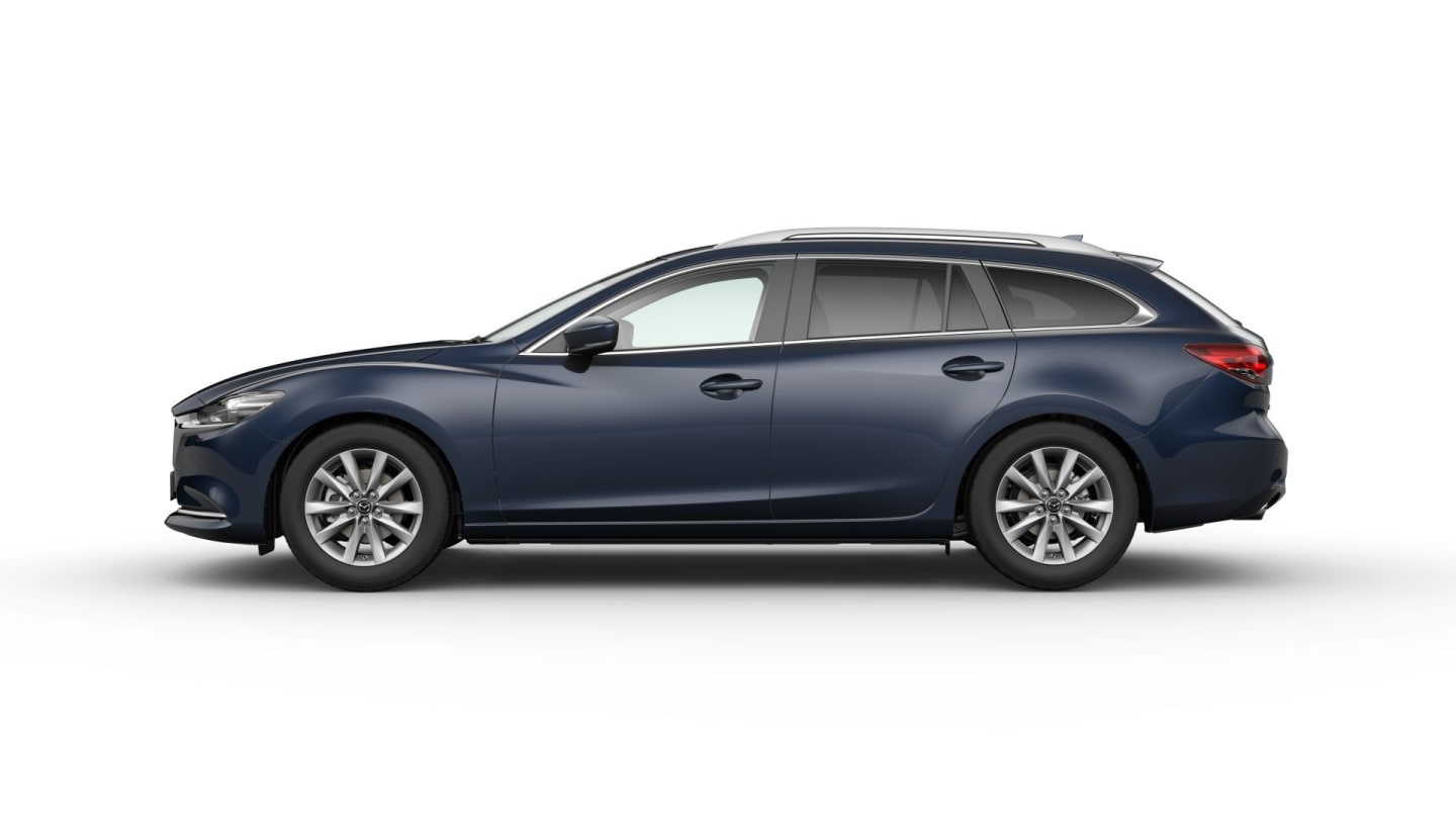 Mazda 6 SW
