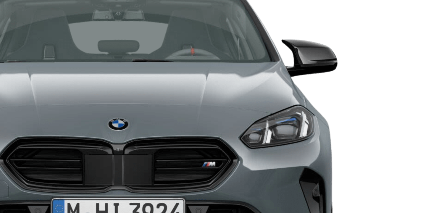 BMW 1er