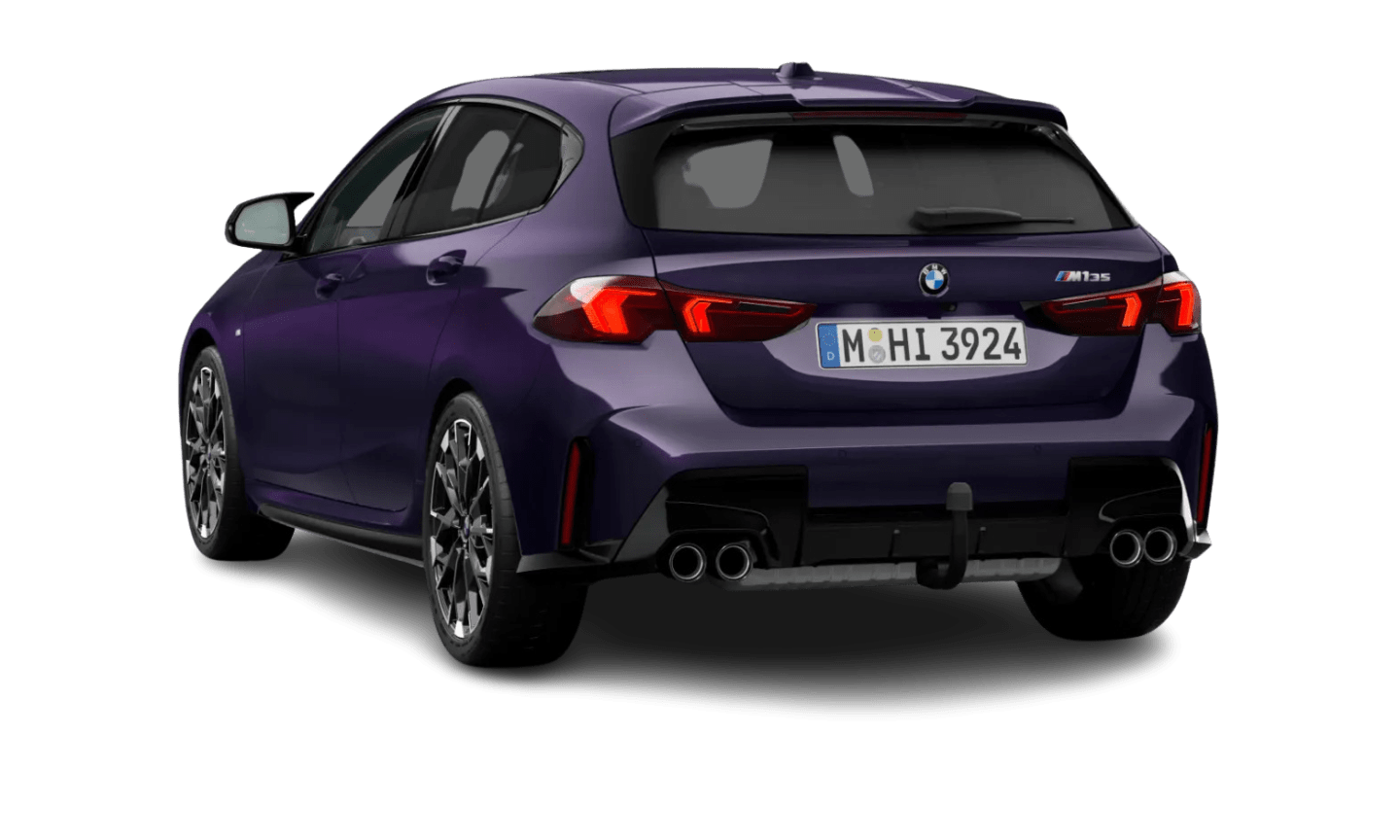 BMW 1er