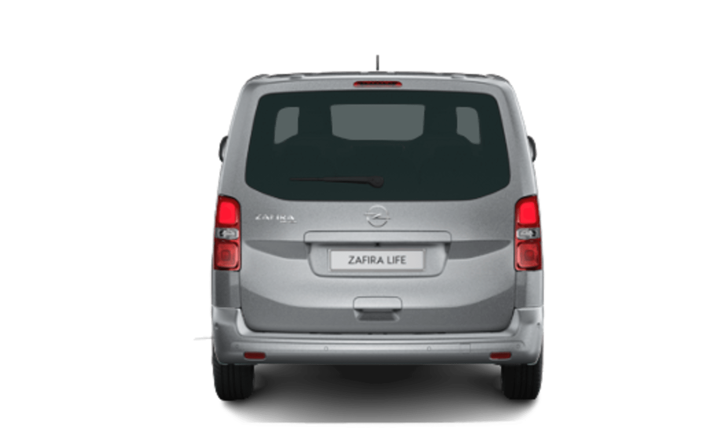 Opel Zafira Life