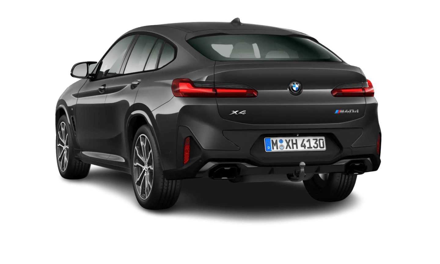 BMW X4 M