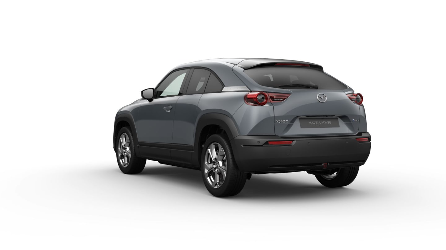 Mazda MX-30