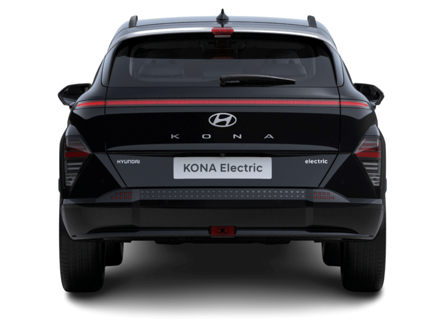 Hyundai Kona Elektro