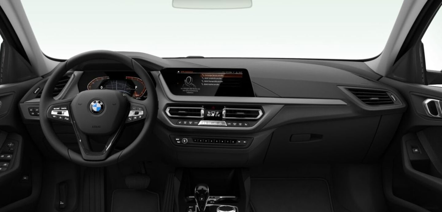 BMW 1er