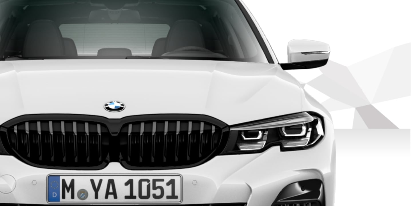 BMW 3er Touring