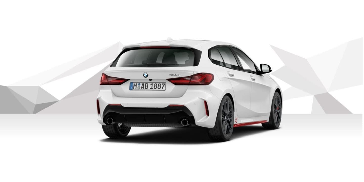 BMW 1er