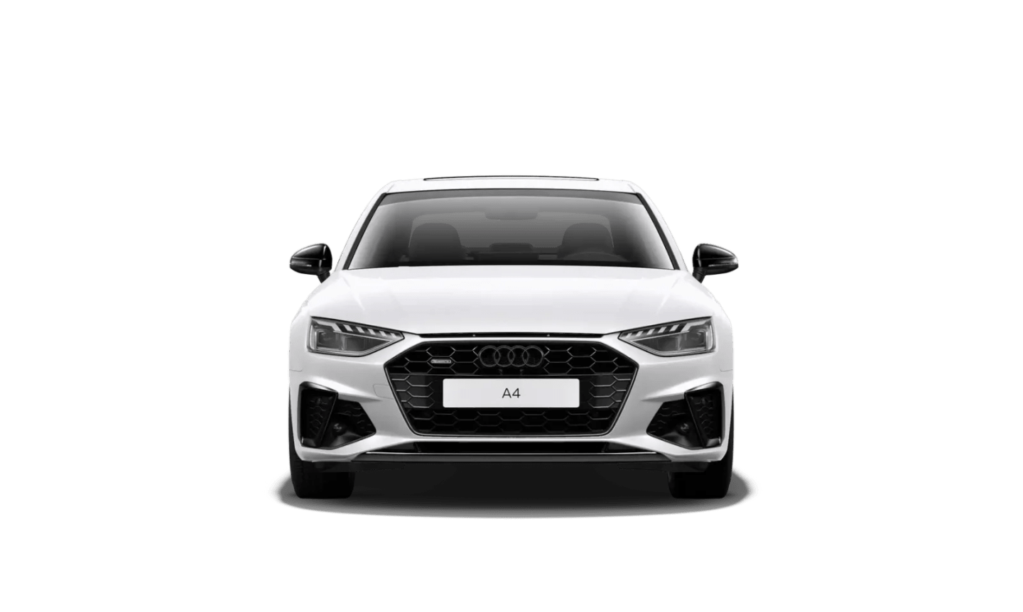 Audi A4 Limousine