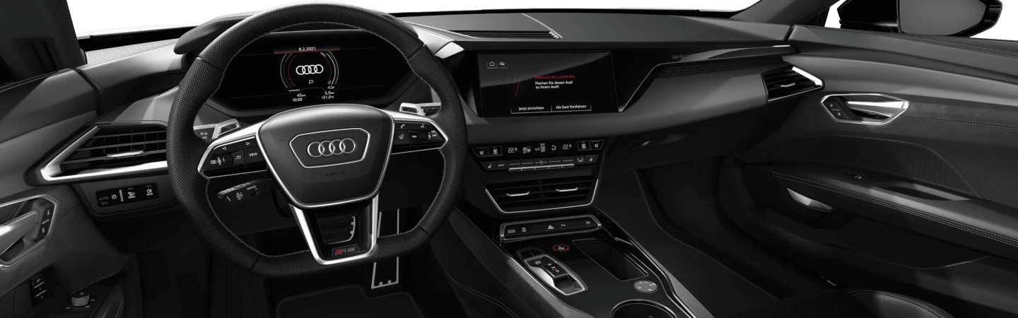 Audi RS e-tron GT