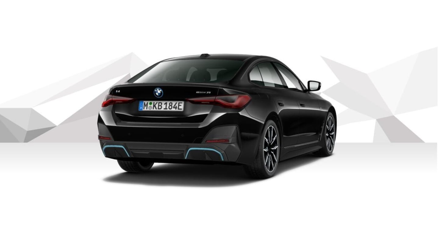 BMW i4