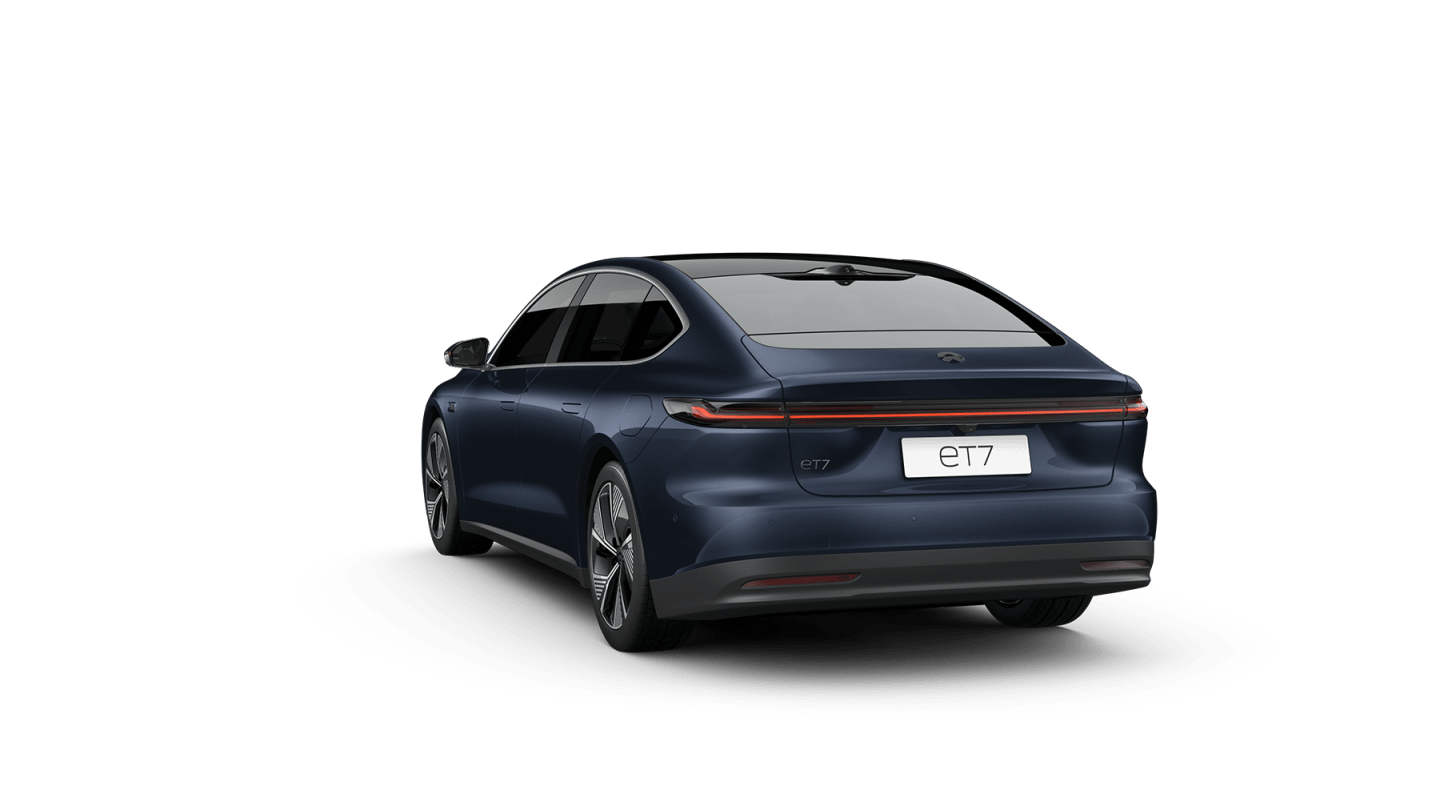 Nio ET7