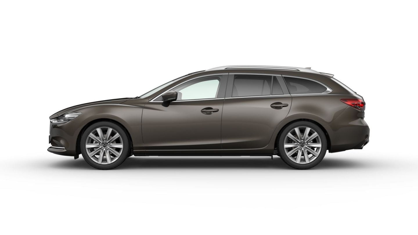 Mazda 6 SW