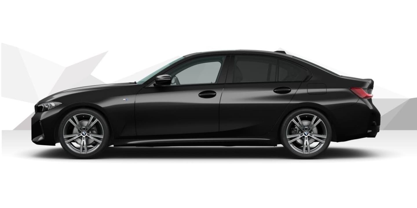 BMW 3er Limousine
