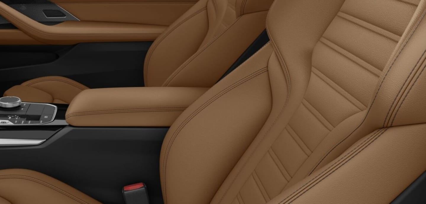 BMW 4er Coupé