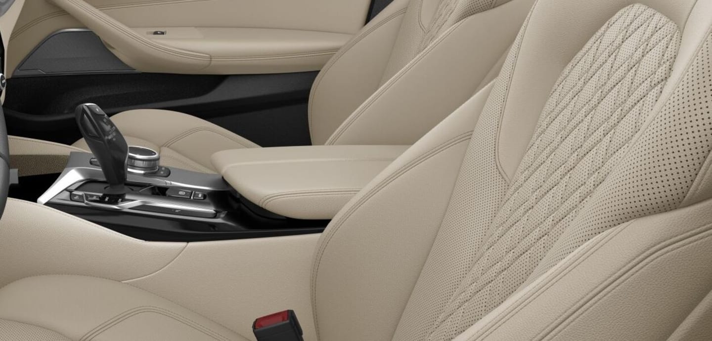 BMW 5er Touring