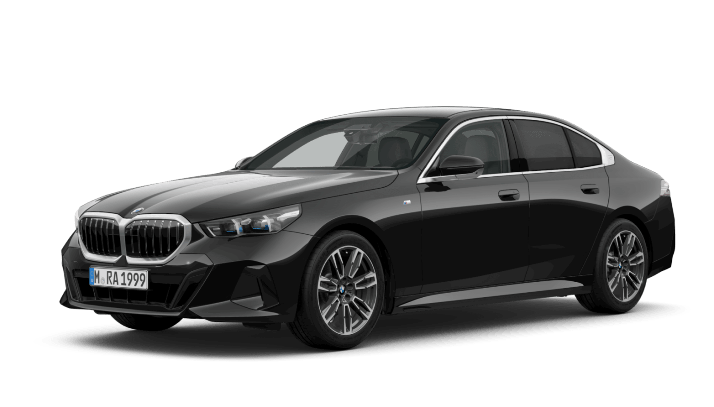 BMW 5er Limousine