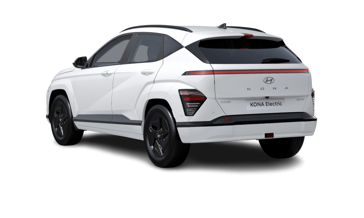 Hyundai Kona Elektro