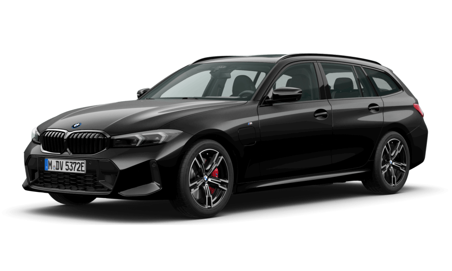 BMW 3er Touring