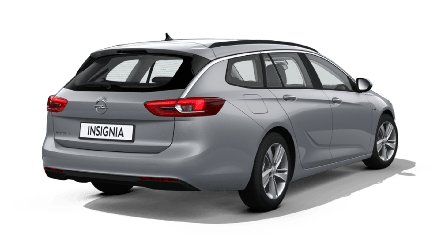 Opel Insignia ST