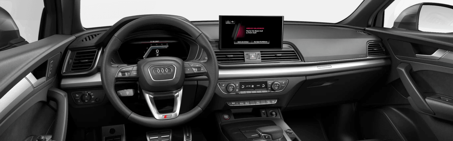 Audi SQ5 Sportback