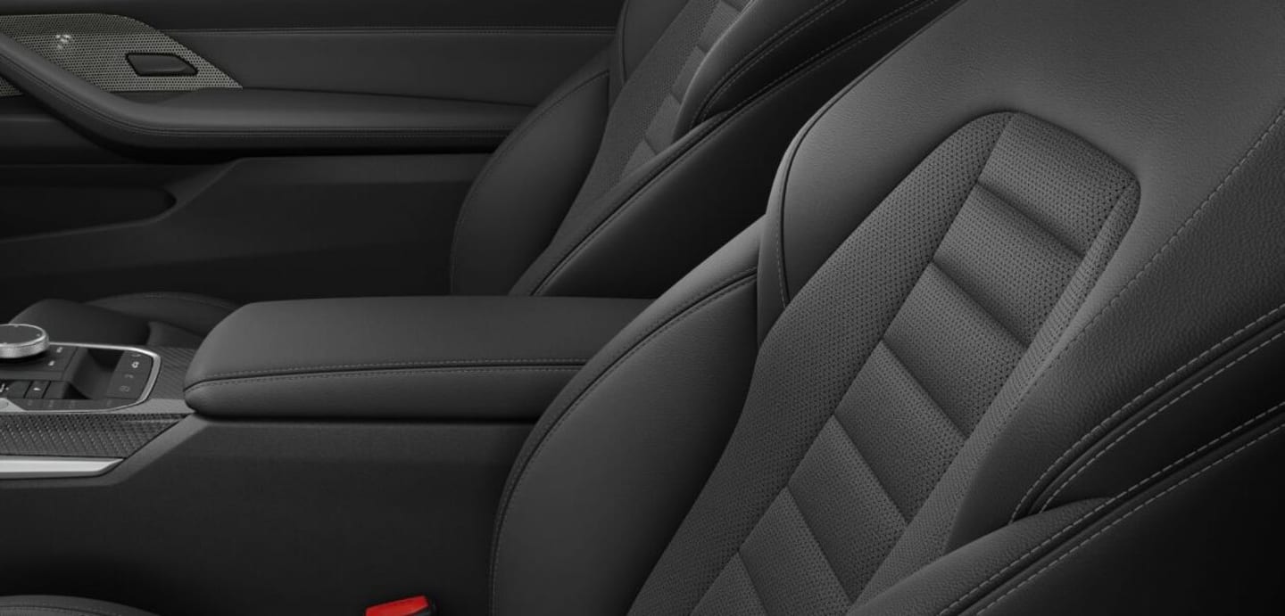 BMW 4er Cabrio